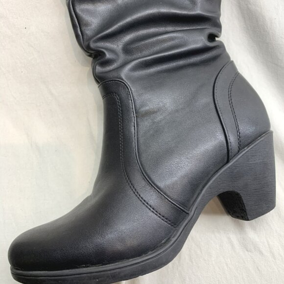 Aquaskin Lined Weatherproof Boots size 6 - Picture 6 of 11